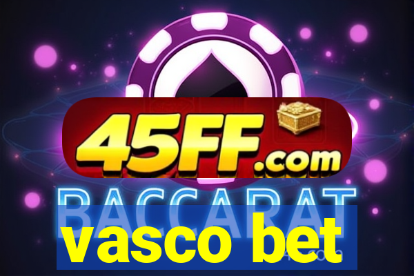 vasco bet